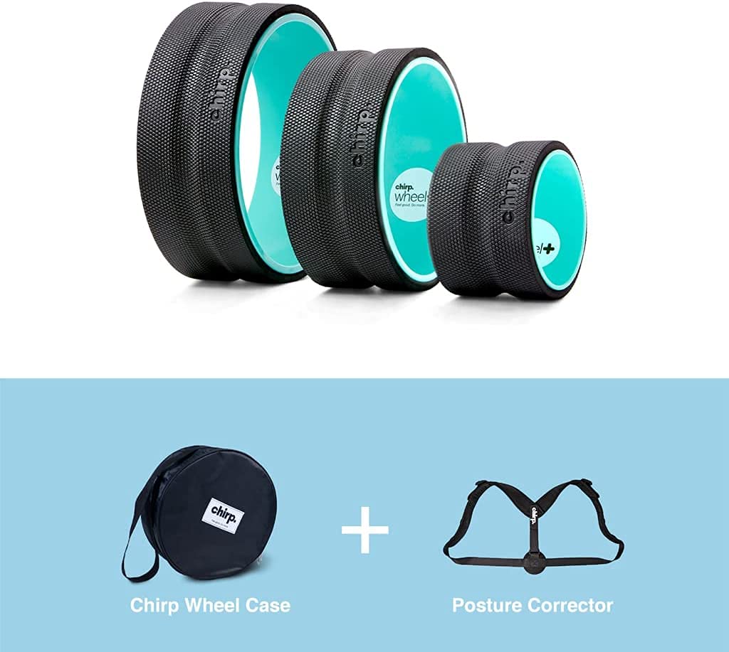 Amazon.co.jp: Chirp (チャープ) Wheel+ (ホイールプラス) フォーム